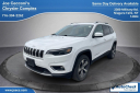 Thumbnail image of 2021 Jeep Cherokee at Joe Cecconi's Chrysler Complex