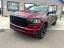 Thumbnail image of 2023 Ram 1500 at Showcase Auto Sales LLC