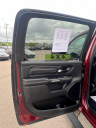 Thumbnail image of 2023 Ram 1500 at Showcase Auto Sales LLC