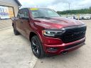 Thumbnail image of 2023 Ram 1500 at Showcase Auto Sales LLC