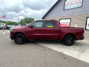 Thumbnail image of 2023 Ram 1500 at Showcase Auto Sales LLC