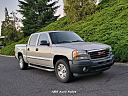 Thumbnail image of 2006 GMC Sierra 1500 at ABS Auto Sales