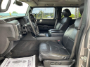 Thumbnail image of 2008 HUMMER H2 at CarThusiast of Angier, NC