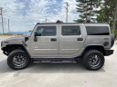 Thumbnail image of 2008 HUMMER H2 at CarThusiast of Angier, NC