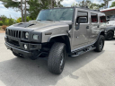 Thumbnail image of 2008 HUMMER H2 at CarThusiast of Angier, NC