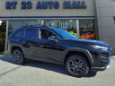 Thumbnail image of 2024 Toyota RAV4 at Route 23 Automall NEW