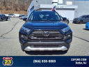 2024 Toyota RAV4 Adventure at Route 23 Ford