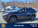 Thumbnail image of 2024 Toyota RAV4 at Route 23 Ford