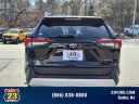 Thumbnail image of 2024 Toyota RAV4 at Route 23 Ford