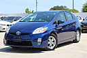 Thumbnail image of 2011 Toyota Prius at Jet Auto Sales