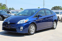 Thumbnail image of 2011 Toyota Prius at Jet Auto Sales