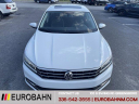 Thumbnail image of 2017 Volkswagen Passat at EurobahnBmwMiniMercedesBenz of Greensboro, NC