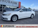 Thumbnail image of 2017 Volkswagen Passat at EurobahnBmwMiniMercedesBenz of Greensboro, NC