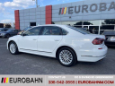 Thumbnail image of 2017 Volkswagen Passat at EurobahnBmwMiniMercedesBenz of Greensboro, NC