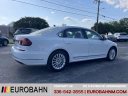 Thumbnail image of 2017 Volkswagen Passat at EurobahnBmwMiniMercedesBenz of Greensboro, NC