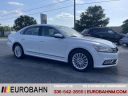 Thumbnail image of 2017 Volkswagen Passat at EurobahnBmwMiniMercedesBenz of Greensboro, NC
