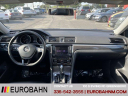Thumbnail image of 2017 Volkswagen Passat at EurobahnBmwMiniMercedesBenz of Greensboro, NC