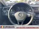 Thumbnail image of 2017 Volkswagen Passat at EurobahnBmwMiniMercedesBenz of Greensboro, NC