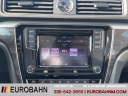 Thumbnail image of 2017 Volkswagen Passat at EurobahnBmwMiniMercedesBenz of Greensboro, NC