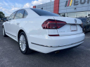 Thumbnail image of 2017 Volkswagen Passat at EurobahnBmwMiniMercedesBenz of Greensboro, NC