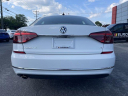 2017 Volkswagen Passat 1.8T SE at EurobahnBmwMiniMercedesBenz of Greensboro, NC