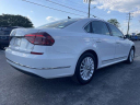 Thumbnail image of 2017 Volkswagen Passat at EurobahnBmwMiniMercedesBenz of Greensboro, NC