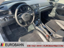 Thumbnail image of 2017 Volkswagen Passat at EurobahnBmwMiniMercedesBenz of Greensboro, NC