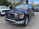Thumbnail image of 2022 Ford F-150 at Newins Bay Shore Ford