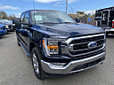 Thumbnail image of 2022 Ford F-150 at Newins Bay Shore Ford