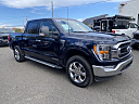 Thumbnail image of 2022 Ford F-150 at Newins Bay Shore Ford