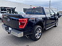 Thumbnail image of 2022 Ford F-150 at Newins Bay Shore Ford