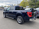 Thumbnail image of 2022 Ford F-150 at Newins Bay Shore Ford