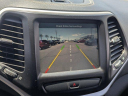 2018 Jeep Cherokee Latitude Plus at stUSED MooreChryslerJeep SHARED