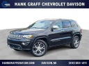 Thumbnail image of 2019 Jeep Grand Cherokee at Hank Graff Chevrolet-Davison
