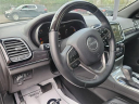 2019 Jeep Grand Cherokee Overland at Hank Graff Chevrolet-Davison