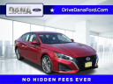 2023 Nissan Altima 2.5 SL at Dana Ford Lincoln