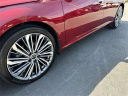 Thumbnail image of 2023 Nissan Altima at Dana Ford Lincoln