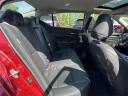 Thumbnail image of 2023 Nissan Altima at Dana Ford Lincoln