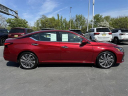 Thumbnail image of 2023 Nissan Altima at Dana Ford Lincoln