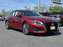Thumbnail image of 2023 Nissan Altima at Dana Ford Lincoln