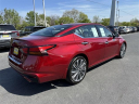 Thumbnail image of 2023 Nissan Altima at Dana Ford Lincoln