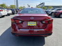 Thumbnail image of 2023 Nissan Altima at Dana Ford Lincoln