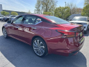 Thumbnail image of 2023 Nissan Altima at Dana Ford Lincoln