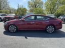 Thumbnail image of 2023 Nissan Altima at Dana Ford Lincoln
