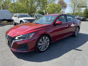 Thumbnail image of 2023 Nissan Altima at Dana Ford Lincoln