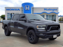 Thumbnail image of 2023 Ram 1500 at Honda Of Muskogee