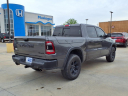 Thumbnail image of 2023 Ram 1500 at Honda Of Muskogee