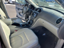 2016 Buick Enclave Premium at Scott Spady Motor Sales