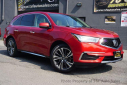 2020 Acura MDX SH-AWD w/Tech at TSF Auto Sales