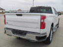 Thumbnail image of 2022 Chevrolet Silverado 1500 at Pony Express Chevrolet